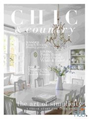Chic & Country – Issue 37, 2021 (PDF)