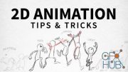 Lynda – 2D Animation: Tips and Tricks (Updated: September 2019)