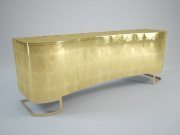 FORM PRINCE buffet 240x58 by DV homecollection