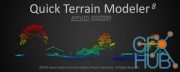 Quick Terrain Modeller (USA) 8.3.2.1 Win x64