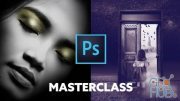 Skillshare – Photoshop Manipulation and Editing Masterclass (Nov 2020)