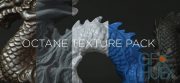 The Pixel Lab – Octane Texture Pack Pro