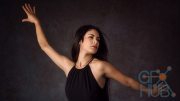 Udemy – The Ultimate Posing Flow For Portrait Photographers