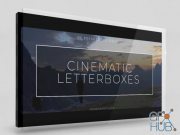 Vamify – Cinematic Letterboxes