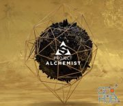 Substance Alchemist 0.6.0 RC.3-147 Win x64