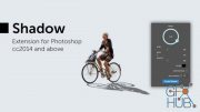 Shadow 1.0.3 Plug-In for Photoshop Win