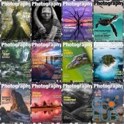 Australian Photography – 2022 Full Year Issues Collection (True PDF)