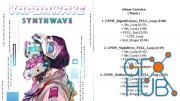 Unreal Engine – Vaporwave Synthwave Music Pack