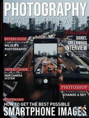 Photography Masterclass – Issue 94, 2020 (PDF)