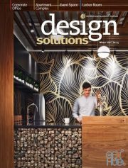 Design Solutions – Winter 2021 (True PDF)