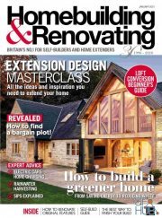 Home Building & Renovating – January 2021 (True PDF)