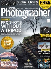 Digital Photographer – Issue 248, 2021 (True PDF)