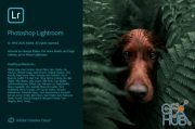 Adobe Photoshop Lightroom v3.2.0 Win x64