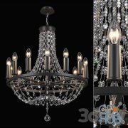 744148 Castello Lightstar chandelier