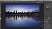 KelbyOne – Photoshop for Lightroom Users: The Seven Main Techniques You Need to Know