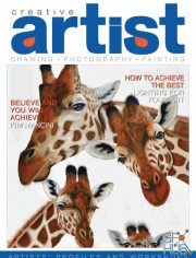 Creative Artist – Issue 32, 2021 (PDF)