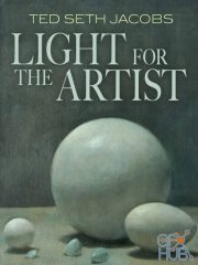 Light for the Artist (EPUB)