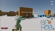 Professional Game Development in C++ and Unreal Engine