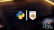Udemy – Blender Python Addon Development with ST3