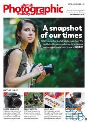 British Photographic Industry News – September-October 2022 (True PDF)