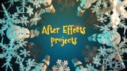VideoHive - Christmas Show - After Effect Project