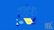 School of Motion – Explainer Camp