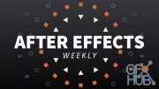 Lynda – After Effects Weekly (Updated October: 2019)