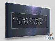 Vamify – Ultimate Lensflare Pack 4K