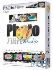 PhotoFiltre Studio 11.1 Win x64