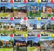 Build It – 2019 Full Year Issues Collection (PDF)