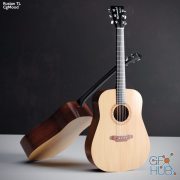 Classical guitar Unbranded