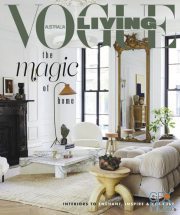 Vogue Living Australia – November-December 2020 (True PDF)