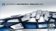 Autodesk Navisworks Simulate 2022 Update 1 Win x64