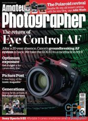 Amateur Photographer – 04 December 2021 (True PDF)