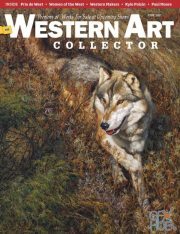 Western Art Collector – June 2021 (True PDF)
