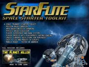 Unity Asset – StarFlite Space Starter Toolkit