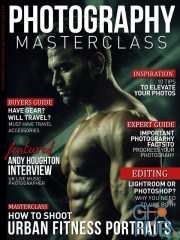 Photography Masterclass – Issue 110, 2022 (True PDF)
