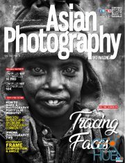 Asian Photography – Vol. 34 No. 08, September 2022 (True PDF)