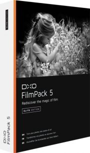 DxO FilmPack Elite 5.5.14 Build 568 + Portable Win x64