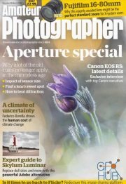 Amateur Photographer - 28 March 2020