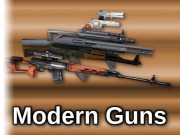 Unity Asset – 30 Low Poly Moblie Guns Pack (UFPS Compatible)