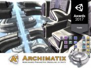 Unity Asset – Archimatix