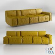 Sofa Palermo