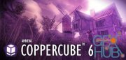 Ambiera CopperCube Professional 6.5 Win x64
