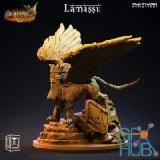 Lamassu