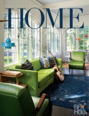 Home Design & Decor Austin-San Antonio – Aug-Sep 2020 (PDF)