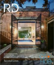 Residential Design – Volume 5, 2022 (True PDF)