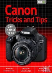 Canon, Tricks And Tips - 2nd Edition September 2020