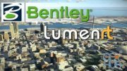 Bentley LumenRT Connect Edition Update 11 v16.11.05.50 for WIN64