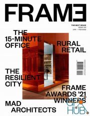 Frame – January-February 2022 (True PDF)